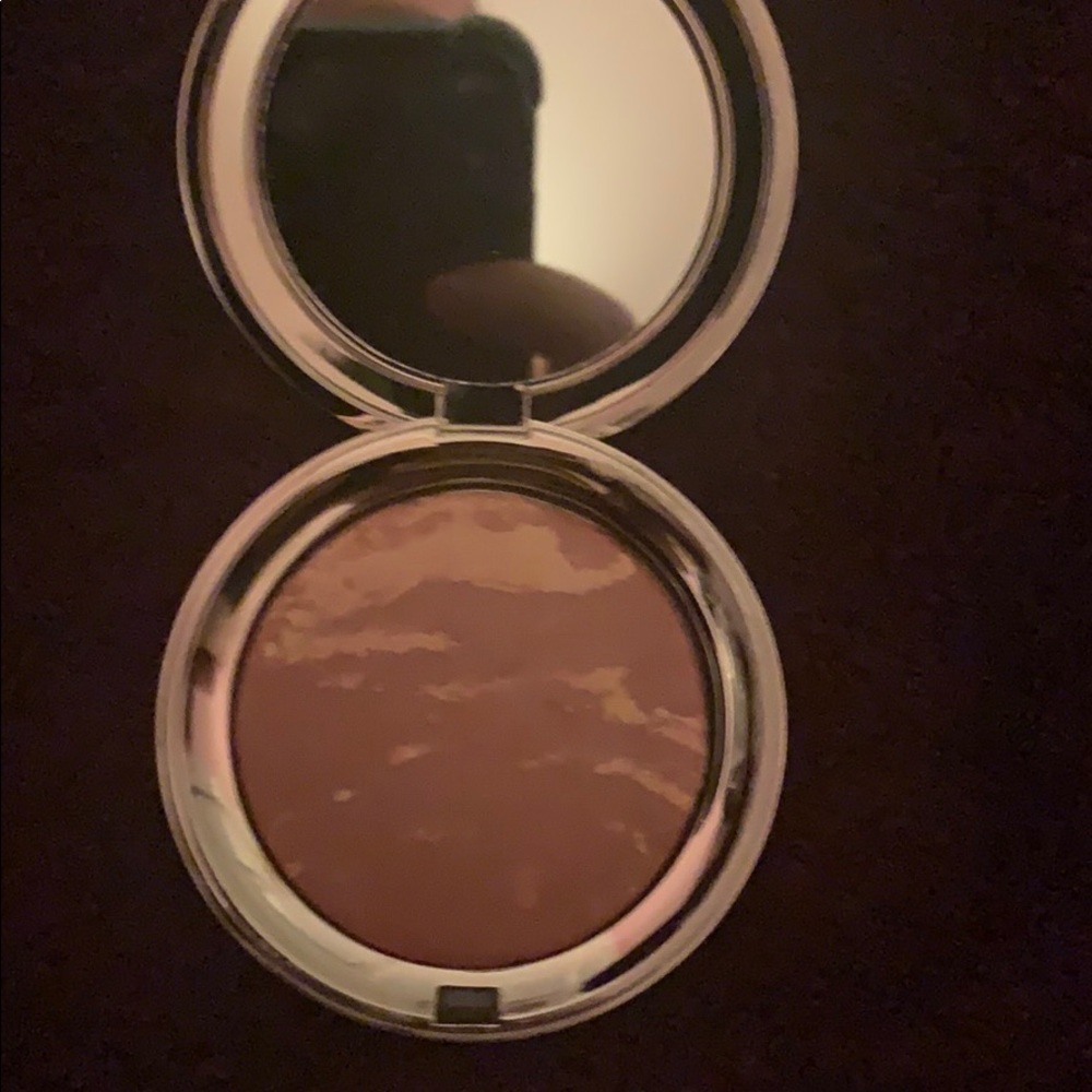 Brand new blush